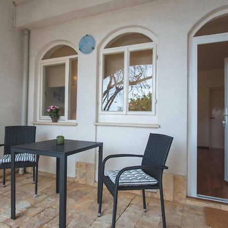 Ostaric Apartamento Mandre Exterior foto