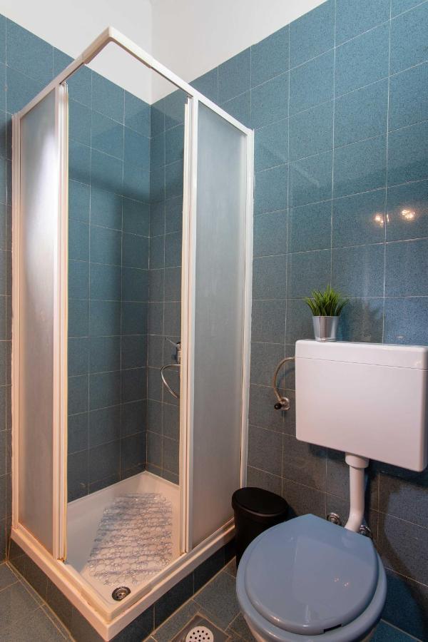 Ostaric Apartamento Mandre Exterior foto